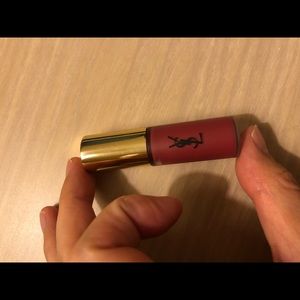 Ysl liquid lipstick